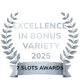 EXCELLENCE IN BONUS 2025